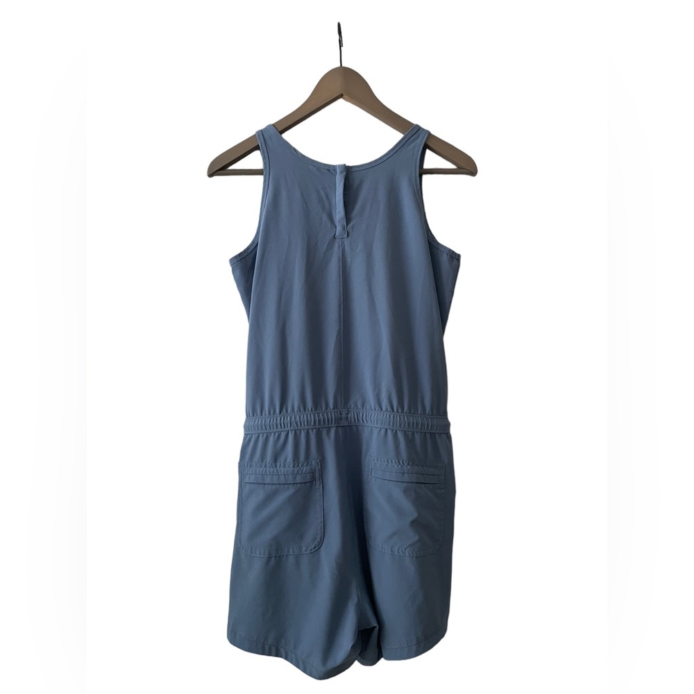 Athleta Girl Romper - Picture 2 of 10